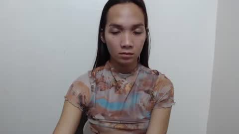 ITGIRL ANNA online show from 01.11.25