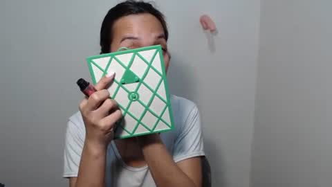 ITGIRL ANNA online show from 02.28.25