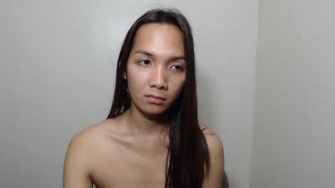 ITGIRL ANNA online show from 03.05.25