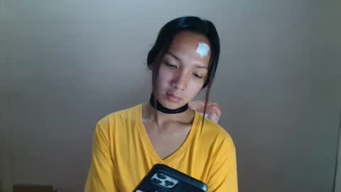 ITGIRL ANNA online show from 10.29.25