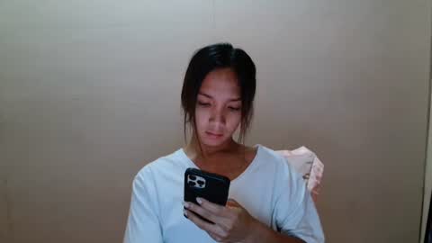 ITGIRL ANNA online show from 11.14.25