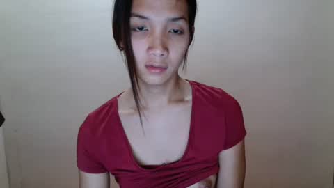 ITGIRL ANNA online show from 12.05.25