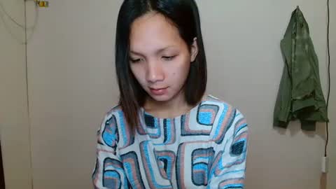 ITGIRL ANNA online show from 04.11.26