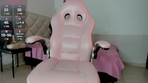 JANE CLOUDS online show from 01.14.25