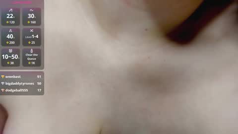 JANE CLOUDS online show from 02.21.25