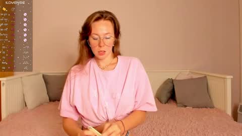 Jane Danels online show from 05.24.26