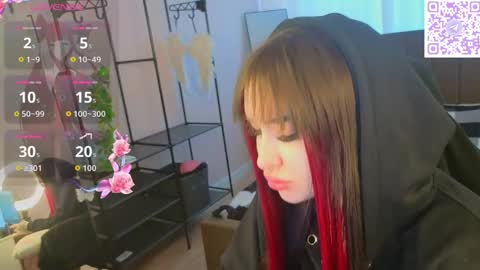 Snapshot of jane_goddesss chatting on 05.05.26 Jane online show from 05.05.26