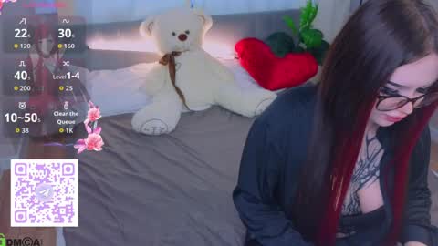 Snapshot of jane_goddesss chatting on 05.09.26 Jane online show from 05.09.26