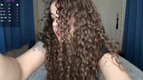 jane_grey03 online show from 03.17.26