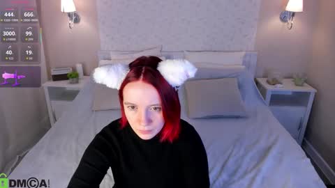 Jane sweethearts Im here now  online show from 09.19.25