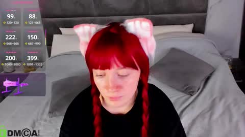 Jane sweethearts Im here now  online show from 09.30.25