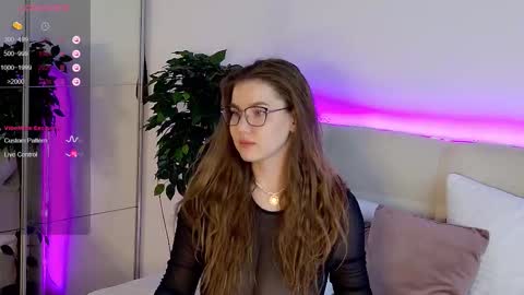 your kitty JANE roawww online show from 11.29.25