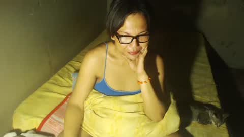 Snapshot of jane_phaiyoth69 chatting on 01.27.25 JANE online show from 01.27.25