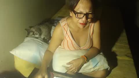 Snapshot of jane_phaiyoth69 chatting on 02.07.25 JANE online show from 02.07.25