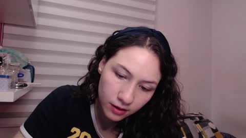 Snapshot of jane_r chatting on 12.03.25 Jane online show from 12.03.25