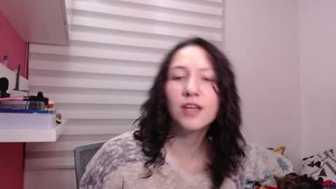 Snapshot of jane_r chatting on 12.17.25 Jane online show from 12.17.25