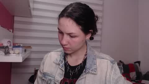 Snapshot of jane_r chatting on 02.15.26 Jane online show from 02.15.26