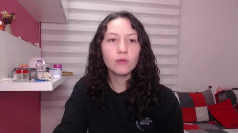 Snapshot of jane_r chatting on 02.16.26 Jane online show from 02.16.26