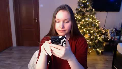 Snapshot of janeblossomhot chatting on 12.02.24 Jane online show from 12.02.24