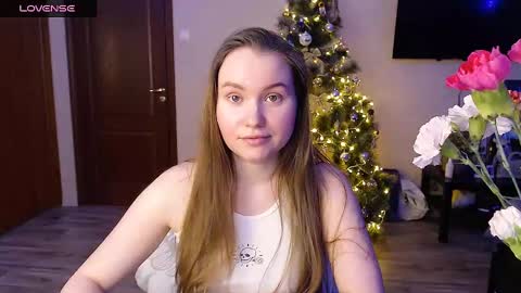 Snapshot of janeblossomhot chatting on 01.15.25 Jane online show from 01.15.25