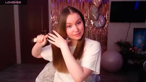 Snapshot of janeblossomhot chatting on 02.10.25 Jane online show from 02.10.25