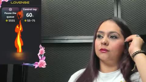 Snapshot of janecullen chatting on 02.03.26 JANE online show from 02.03.26