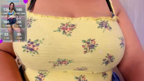 Snapshot of janecullen chatting on 03.02.26 JANE online show from 03.02.26