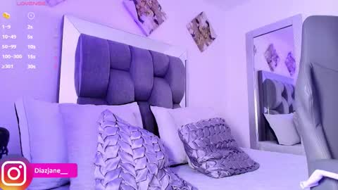 Snapshot of janediaz chatting on 02.24.26 Jennifer online show from 02.24.26