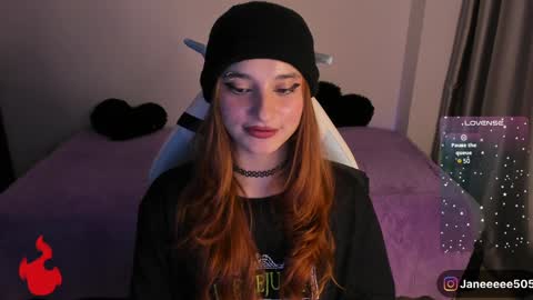 Jane online show from 01.03.25