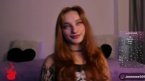 Jane online show from 01.11.25