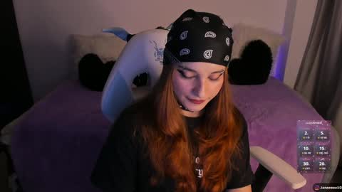 Jane online show from 01.15.25