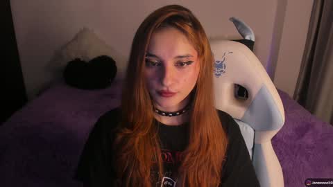 Jane online show from 01.22.25