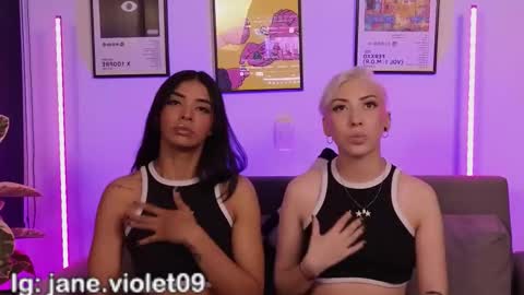 Jane online show from 02.10.26