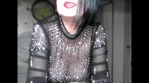 Snapshot of janelalucky chatting on 03.21.26 JaneLaLucky online show from 03.21.26