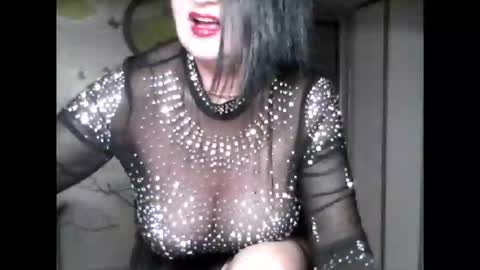 Snapshot of janelalucky chatting on 03.27.26 JaneLaLucky online show from 03.27.26