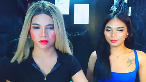 Janelarose online show from 03.28.26