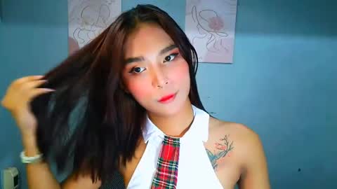 Snapshot of janellarose chatting on 06.02.26 Janelarose online show from 06.02.26