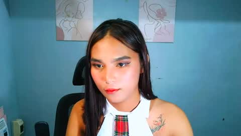 Snapshot of janellarose chatting on 06.05.26 Janelarose online show from 06.05.26