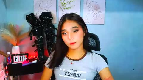 Snapshot of janellarose chatting on 06.11.26 Janelarose online show from 06.11.26
