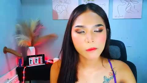 Snapshot of janellarose chatting on 06.14.26 Janelarose online show from 06.14.26