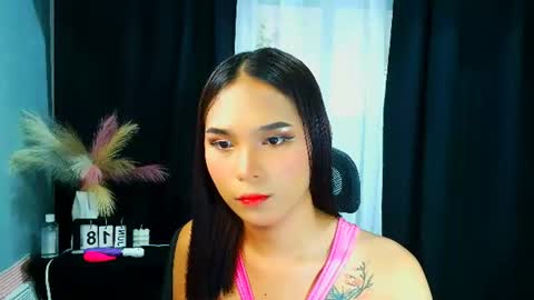 Snapshot of janellarose chatting on 06.18.26 Janelarose online show from 06.18.26