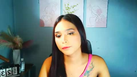 Snapshot of janellarose chatting on 06.23.26 Janelarose online show from 06.23.26