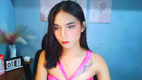 Snapshot of janellarose chatting on 06.30.26 Janelarose online show from 06.30.26