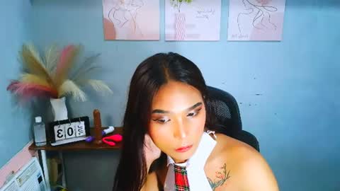 Snapshot of janellarose chatting on 07.03.26 Janelarose online show from 07.03.26