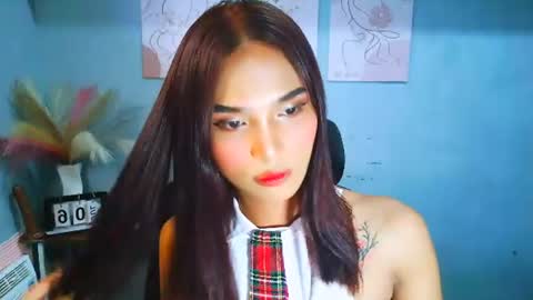 Snapshot of janellarose chatting on 07.06.26 Janelarose online show from 07.06.26
