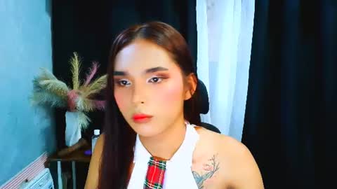Snapshot of janellarose chatting on 07.17.26 Janelarose online show from 07.17.26