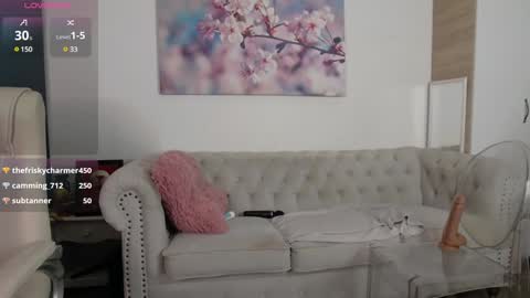 Janelle Brown online show from 01.30.25