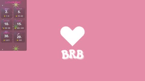 JaneLong online show from 03.09.25