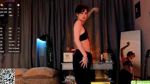 Snapshot of janemargolis chatting on 05.15.26 Im Jane Happy New Year everyone online show from 05.15.26