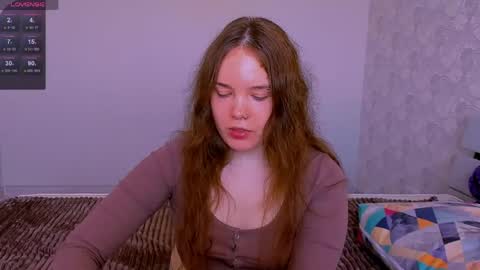 Snapshot of janenichols chatting on 05.25.26 Jane online show from 05.25.26